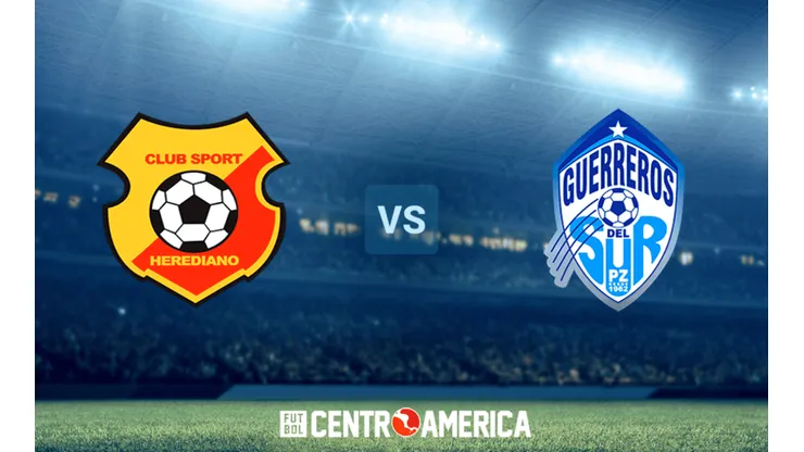 Herediano vs. Pérez Zeledón: cuándo, a qué hora y por qué canal ver EN VIVO el partido por la fecha 10 del Clausura 2023 de Costa Rica.