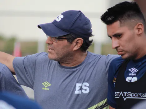 La Selecta sufriría baja sensible para los juegos contra Honduras y Estados Unidos