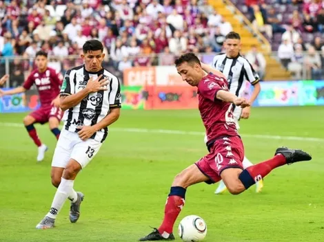 ◉ Las noticias de Saprissa hoy