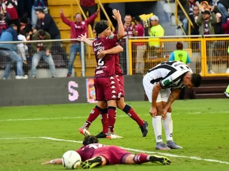 Menos de una semana le duró el liderato de la tabla acumulada a Alajuelense