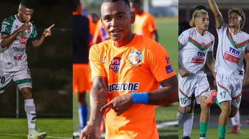 Apertura 2023 de Panamá: tabla de posiciones tras la séptima fecha