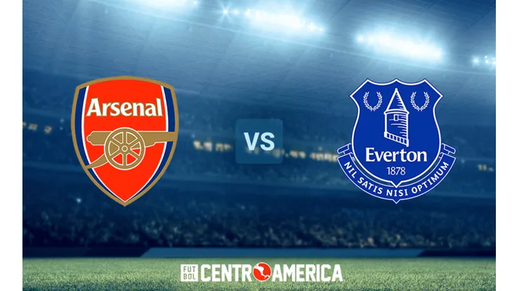 Arsenal vs. Everton: cuándo, a qué hora y en qué canal ver EN VIVO el partido por la Premier League.
