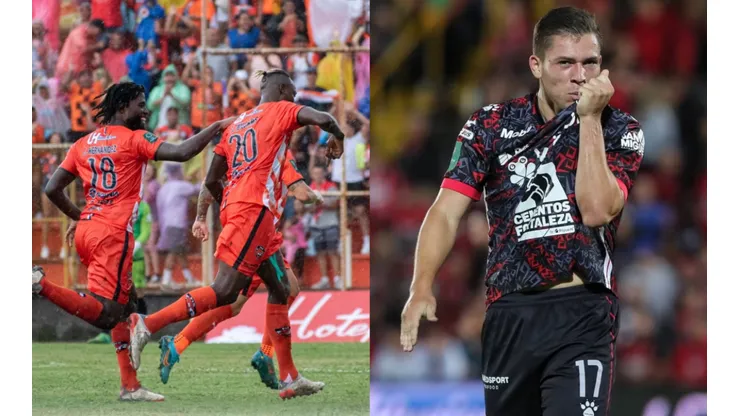 Alajuelense vs Puntarenas FC: cuándo, a qué hora y en qué canal ver hoy el juego por el Clausura 2023 de la Primera División de Costa Rica.