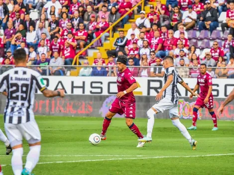 Christian Bolaños regresó a la titularidad y fue figura en triunfo del Saprissa