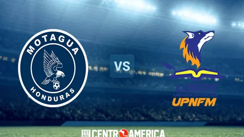 Dónde ver el partido de Motagua hoy EN VIVO: cuándo, a qué hora juega y con quién por el Clausura 2023.