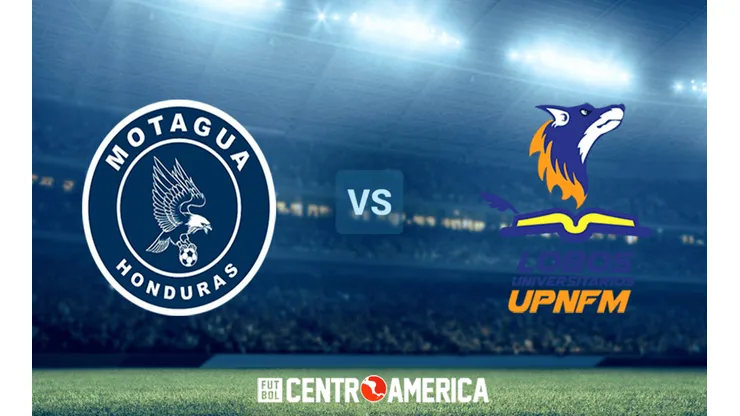 Dónde ver el partido de Motagua hoy EN VIVO: cuándo, a qué hora juega y con quién por el Clausura 2023.