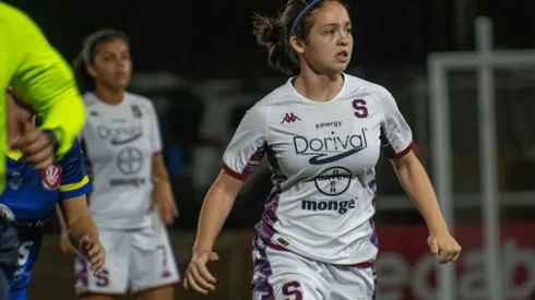 ◉ Las noticias de Saprissa hoy: partido clave con Sporting, debuta jugadora de 13 años y ¿homenaje del equipo rival?