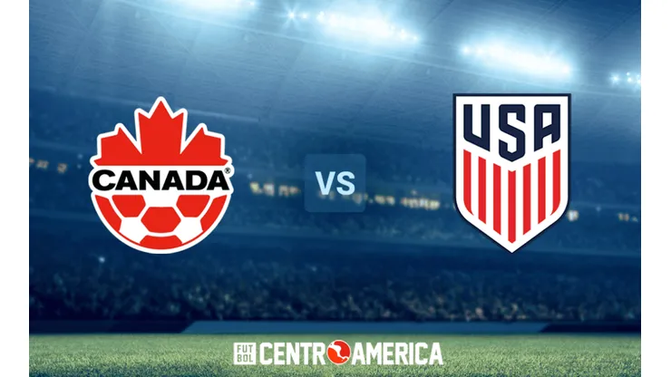 Canadá vs. Estados Unidos: cuándo, a qué hora y por qué canal ver EN VIVO el partido por las semifinales del Premundial Sub-17 de Concacaf 2023.