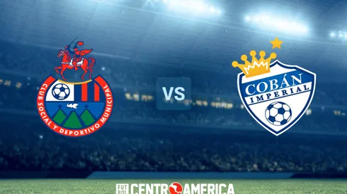 Municipal vs. Cobán Imperial: cuándo, dónde y por qué canal ver EN VIVO el juego por la fecha 9 del Clausura 2023 de la Liga Nacional de Guatemala.