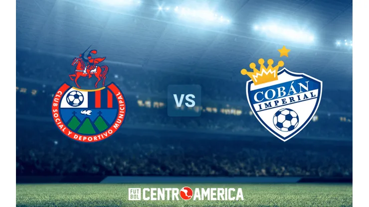 Municipal vs. Cobán Imperial: cuándo, dónde y por qué canal ver EN VIVO el juego por la fecha 9 del Clausura 2023 de la Liga Nacional de Guatemala.