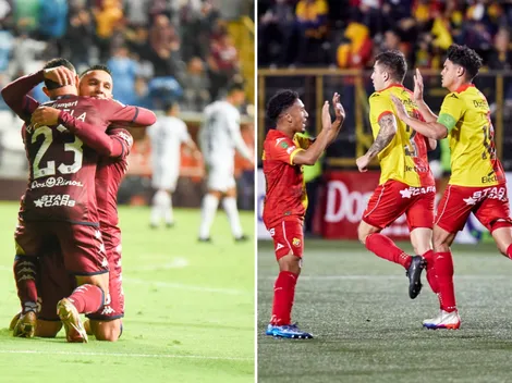 ◉ Las noticias de Saprissa hoy, miércoles 22 de febrero