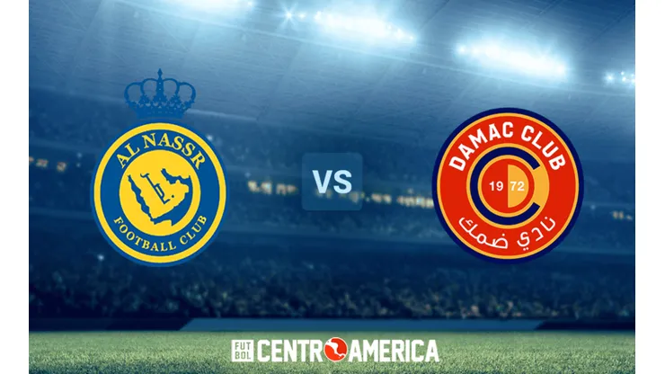 Al-Nassr vs. Damac: ¿cuándo juega el equipo de Cristiano Ronaldo en la fecha 18 de la Liga Profesional Saudí?