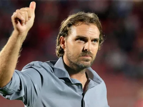 Carevic lo hace de nuevo: Alajuelense volvió a la cima de la tabla acumulada