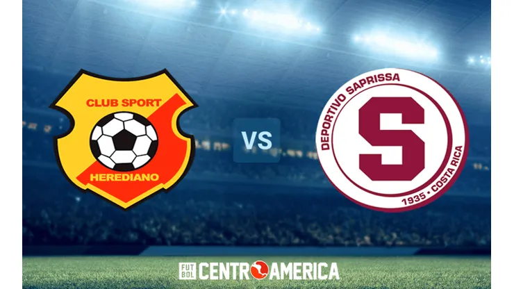 Herediano vs. Saprissa: cuándo, a qué hora y por qué canal ver EN VIVO el juego por la fecha 9 del Clausura 2023 de la Primera División de Costa Rica.
