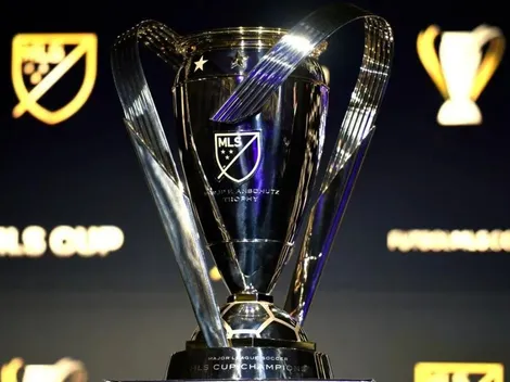 El nuevo formato de playoffs que tendrá la MLS