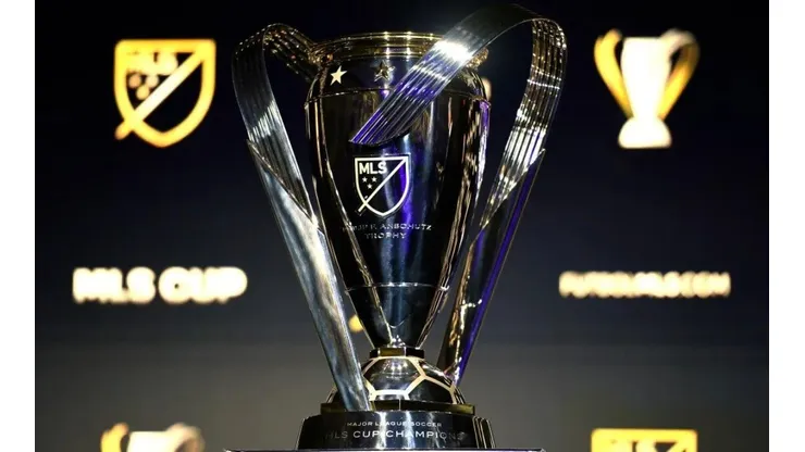 El nuevo formato de playoffs que tendrá la MLS.