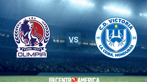 Dónde ver el partido de Olimpia EN VIVO: cuándo, a qué hora juega y con quién por el Clausura 2023.