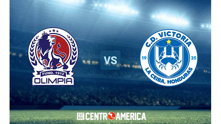 Dónde ver el partido de Olimpia EN VIVO: cuándo, a qué hora juega y con quién por el Clausura 2023.
