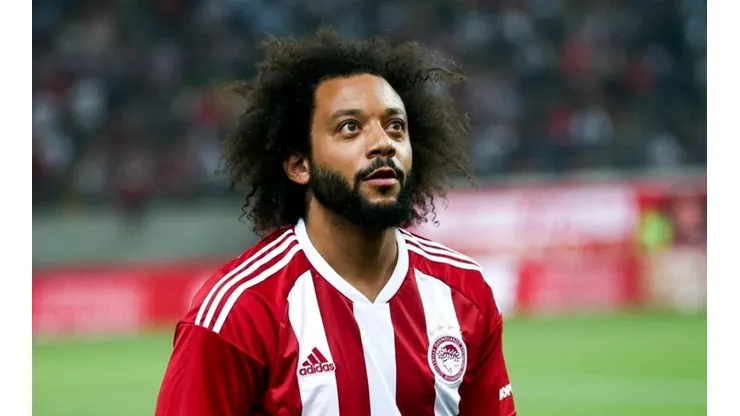 Marcelo llegaría al fútbol de Estados Unidos.