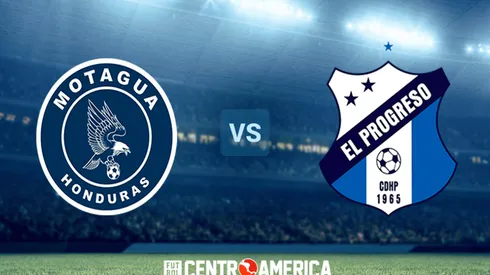 Dónde ver el partido de Motagua EN VIVO: cuándo, a qué hora juega y con quién por el Clausura 2023.
