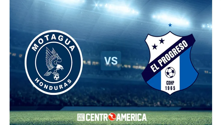 Dónde ver el partido de Motagua EN VIVO: cuándo, a qué hora juega y con quién por el Clausura 2023.