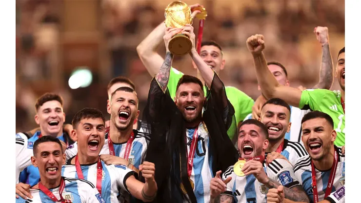 Argentina contactó a otra selección centroamericana para jugar un amistoso.