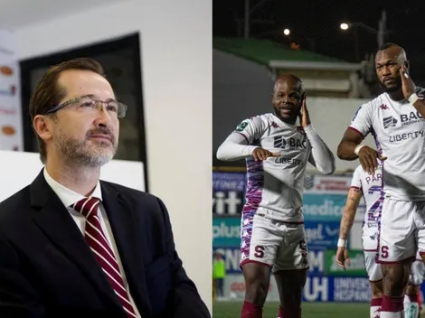 ◉ Las noticias de Saprissa hoy: obligados a ganarle a Sporting, figuras castigadas y repudio al mal arbitraje