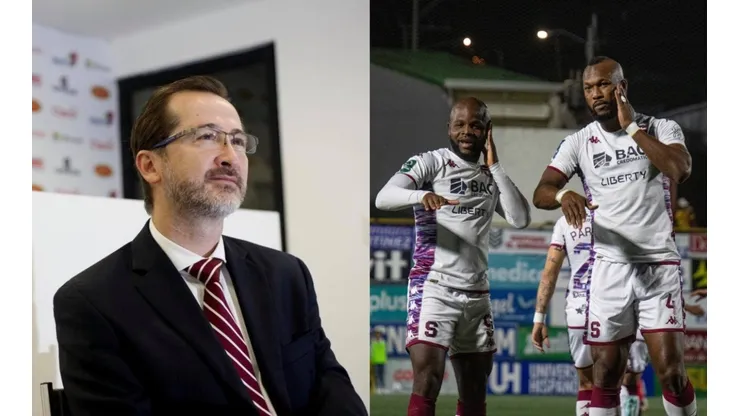 Fin de semana importante para el Saprissa