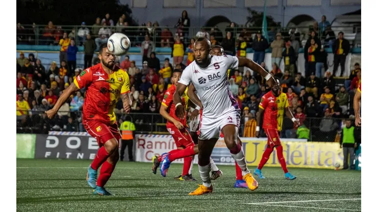 ◉ Las noticias de Saprissa de hoy, 23 de febrero