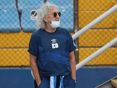 Mágico González: "Erramos mucho por lo mismo, hay algo vicioso que debemos tratar"