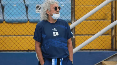 Mágico González sobre el fútbol salvadoreño: "Erramos mucho por lo mismo, hay algo vicioso que debemos tratar".
