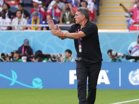 Costa Rica dio a conocer lista de convocados para microciclo de Selección Mayor