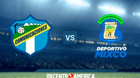 Comunicaciones vs. Mixco: cuándo, dónde y por qué canal ver EN VIVO el juego por la fecha 9 del Clausura 2023 de la Liga Nacional de Guatemala.
