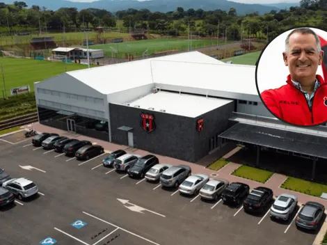 ¿Tiene dueño el CAR Alajuelense? Joseph Joseph contestó con claridad