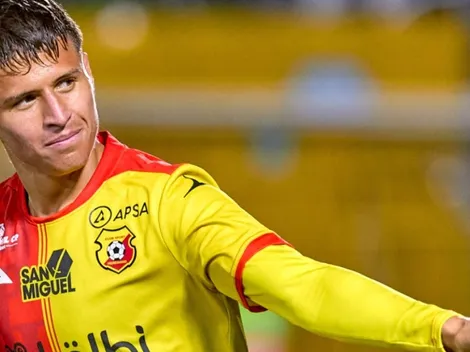 Herediano logró este miércoles lo que nadie había podido hacer contra Saprissa