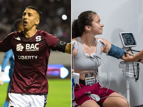 ◉ Las noticias de Saprissa hoy: Con la mirada puesta en el liderato, cuido al corazon del equipo femenino y Mariano podría ser histórico