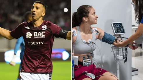 NOvedades del deportivo Saprissa para este lunes