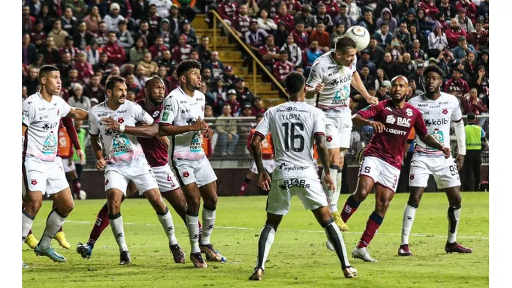 El único de Centroamérica que destaca entre los mejores 30 Clásicos de América.
