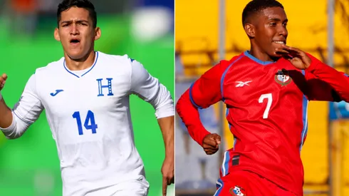Honduras vs Panamá: cuándo, a qué hora y en qué canal ver los cuartos de final del Premundial Sub-17 de Concacaf 2023.