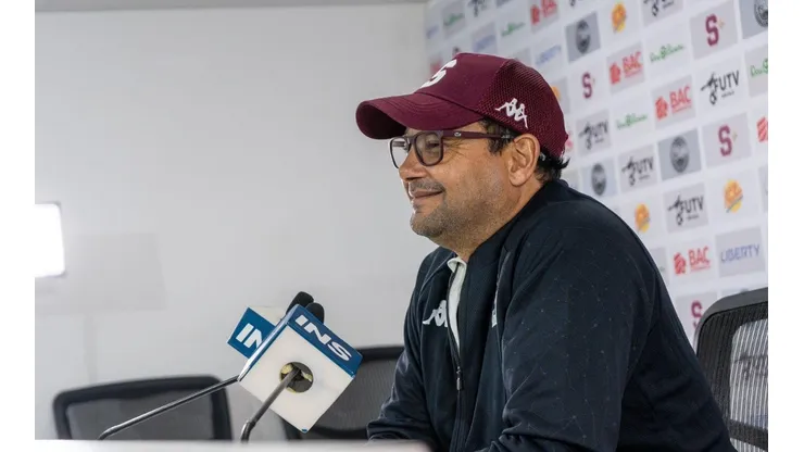 ◉ Las noticias de Saprissa de hoy, 21 de febrero