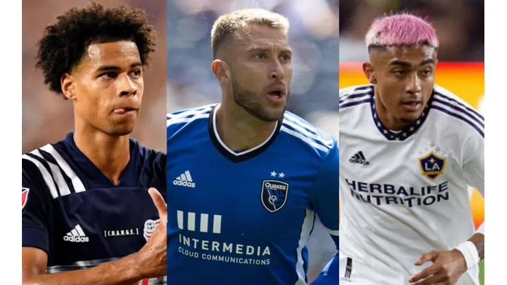 MLS exporta más futbolistas a Europa que las ligas de México, Argentina y Brasil.