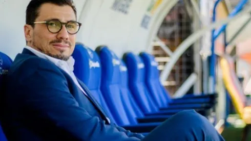 Juan Carlos Retana, presidente del Herediano, respondió ampliamente a Paulo Cesar Wanchope (CSH)