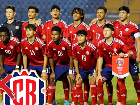 La reacción de la prensa centroamericana tras el fracaso de Costa Rica en el Premundial