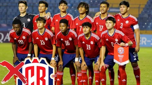 La reacción de la prensa centroamericana tras el fracaso de Costa Rica en el Premundial
