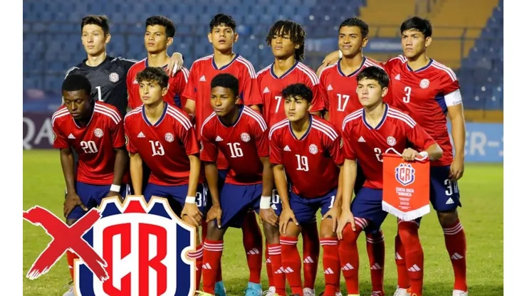 La reacción de la prensa centroamericana tras el fracaso de Costa Rica en el Premundial