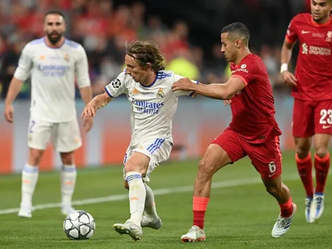 Liverpool vs. Real Madrid: pronósticos para los Octavos de Final de la Champions League