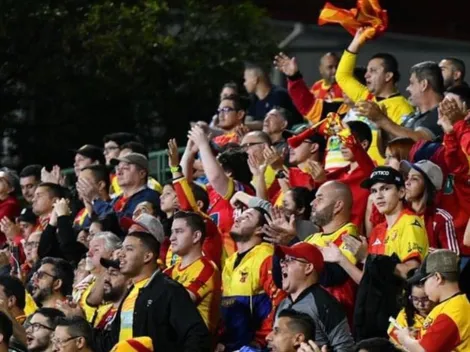 Heredianos molestos con precios de las entradas para el juego ante Saprissa