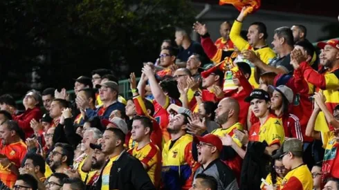 La afición herediana está molesta por los precios de las entradas contra Saprissa (CSH)