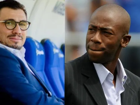 Presidente del Herediano le responde a Wanchope: "Enfóquese en su equipo y no en el nuestro"