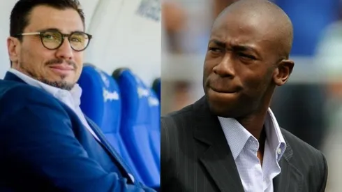 Presidente del Herediano le responde a Wanchope: "Enfóquese en su equipo y no en el nuestro"